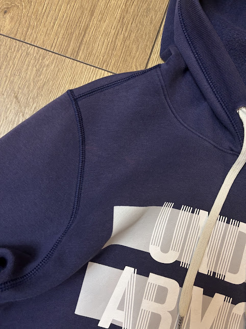 Under Armour Hoodie