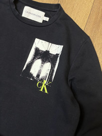 Ck sweatshirt