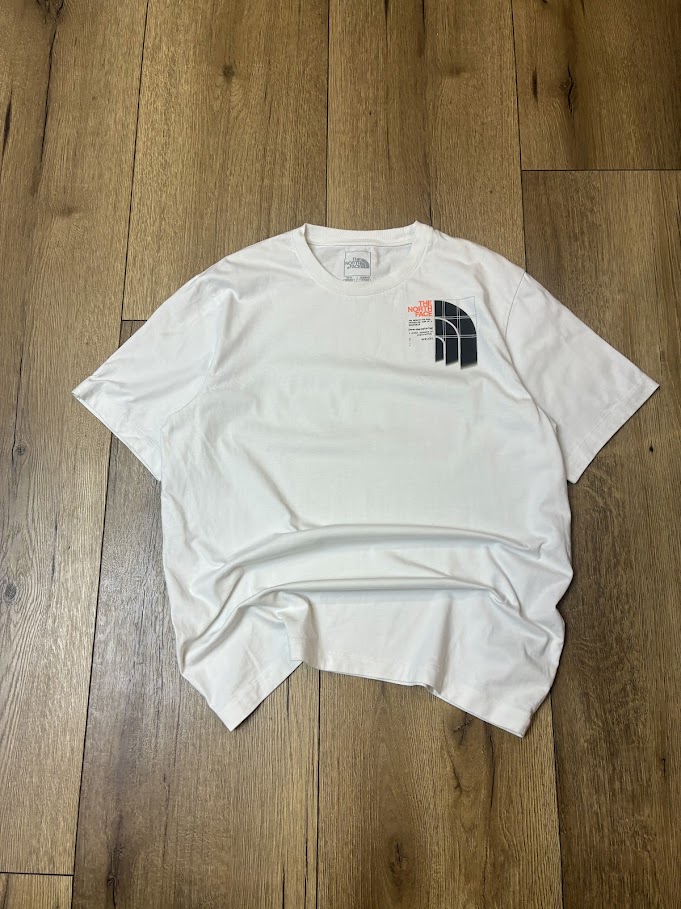 The North Face T-shirt