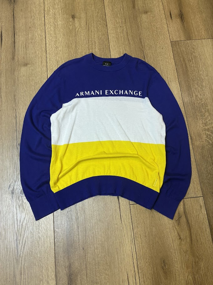 Armani Exchange Sweater