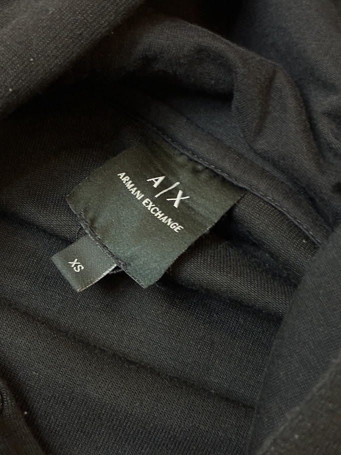 Armani Exchange