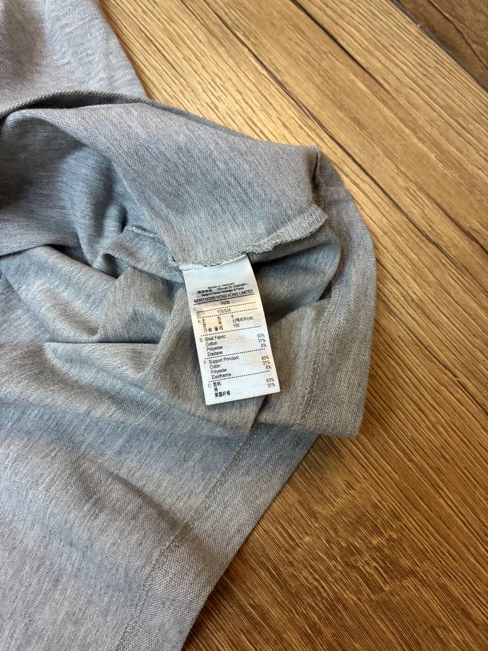 Lacoste Tee