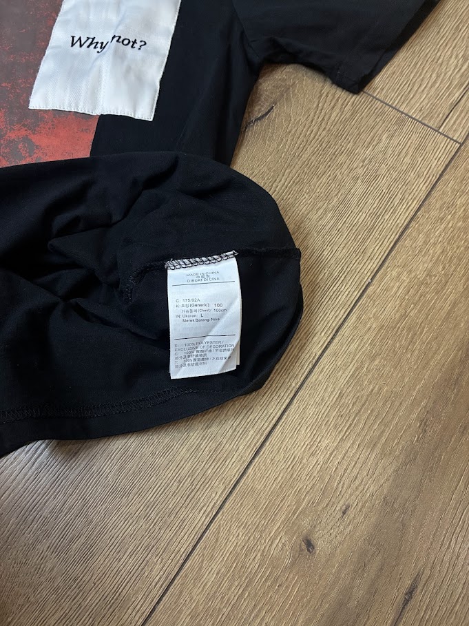 Jordan T-shirt