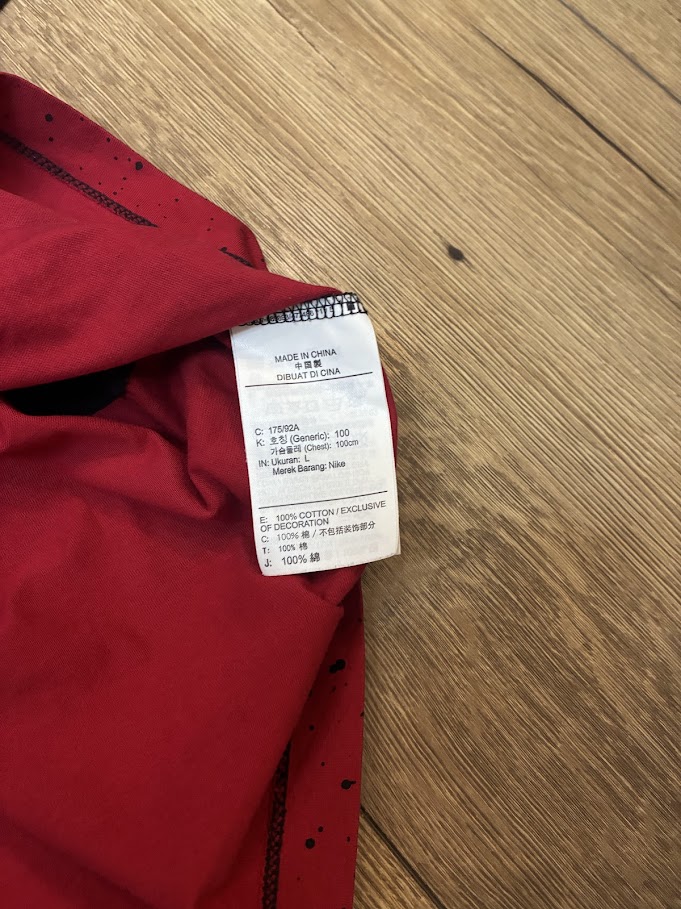Jordan T-shirt