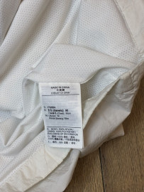 Jordan Windbreaker