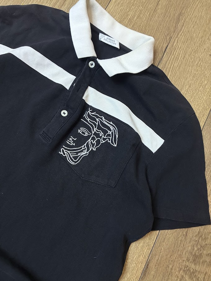 Versace Polo