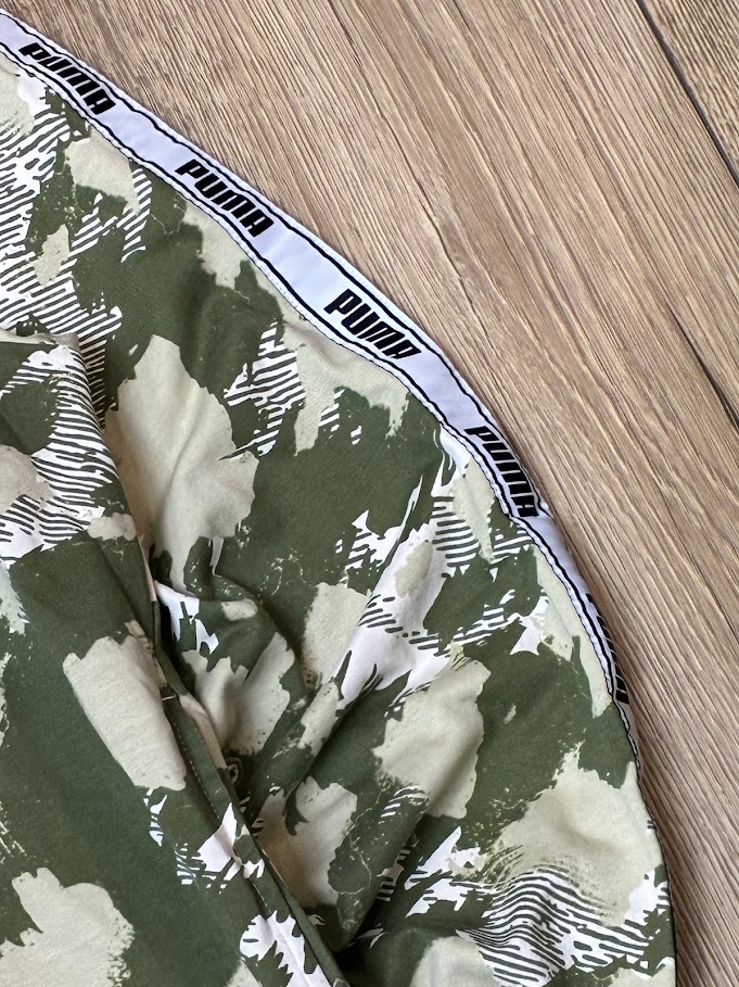 Puma Hoodie