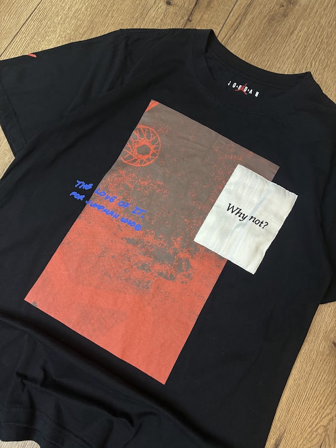 Jordan T-shirt