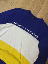 Armani Exchange Sweater