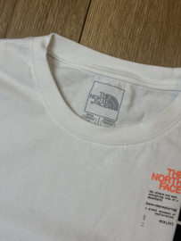 The North Face T-shirt