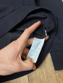 Ck sweatshirt