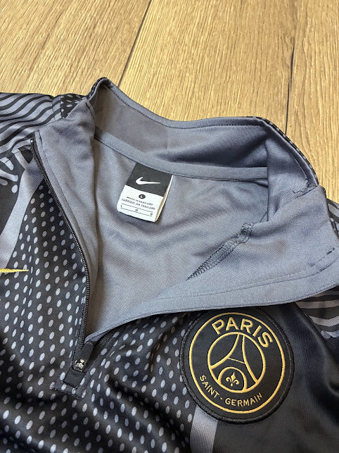 Nike Psg Longsleeve