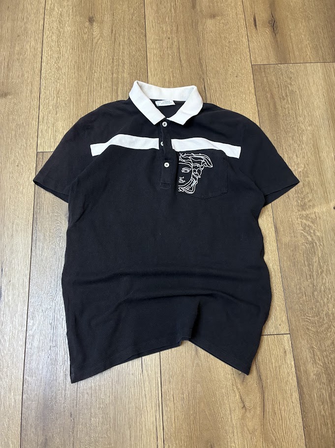 Versace Polo