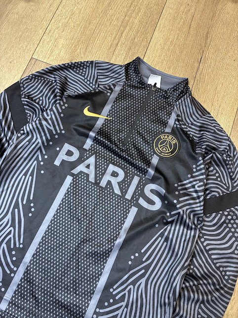Nike Psg Longsleeve