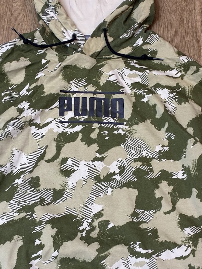 Puma Hoodie