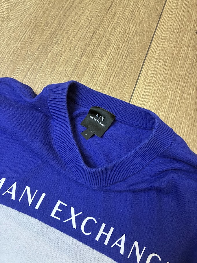 Armani Exchange Sweater