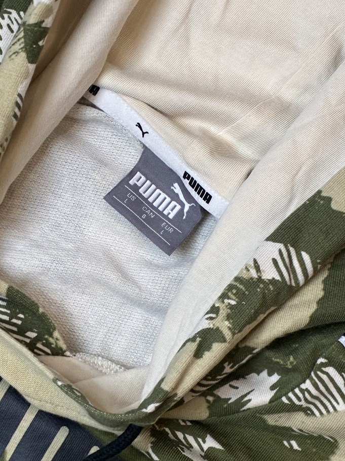 Puma Hoodie