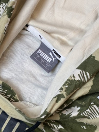 Puma Hoodie