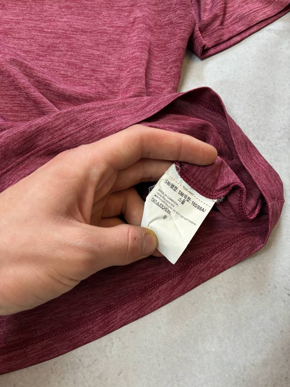 Under Armour T-shirt