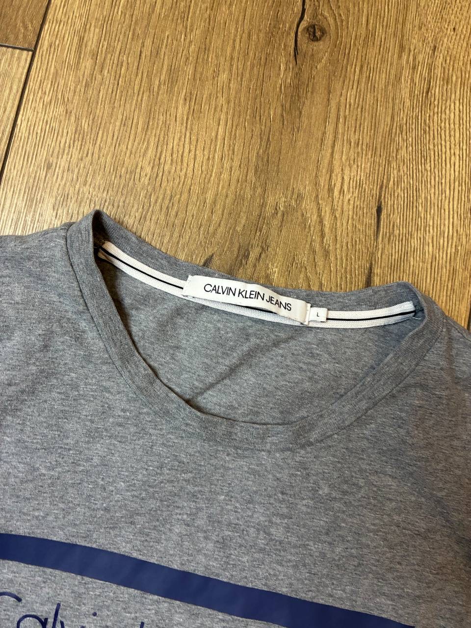 Ck Tee