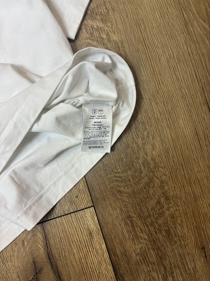 The North Face T-shirt