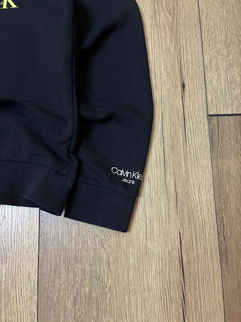 Ck sweatshirt