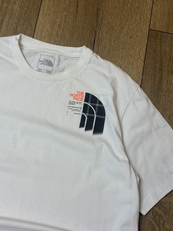 The North Face T-shirt