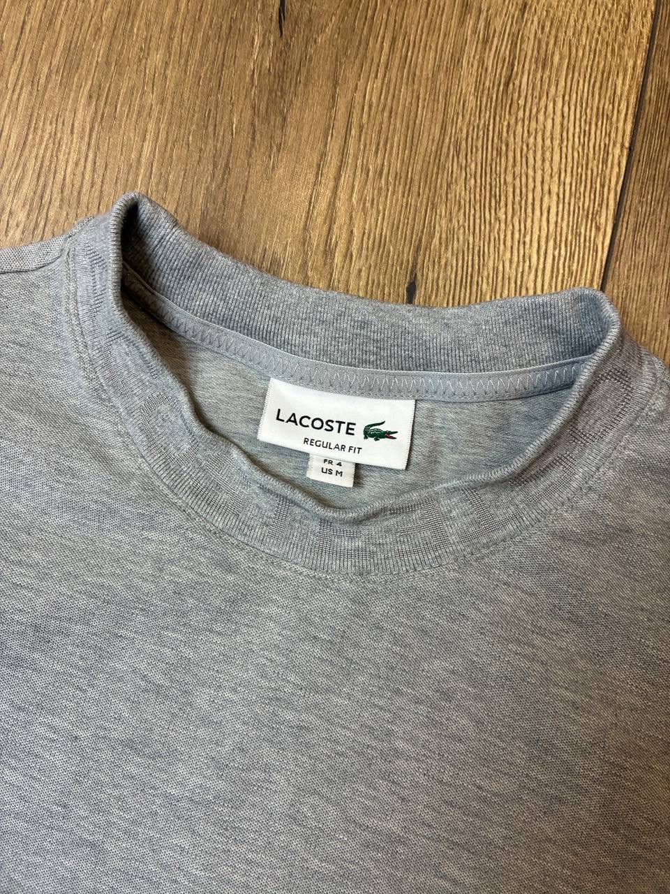 Lacoste Tee