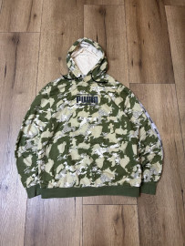 Puma Hoodie
