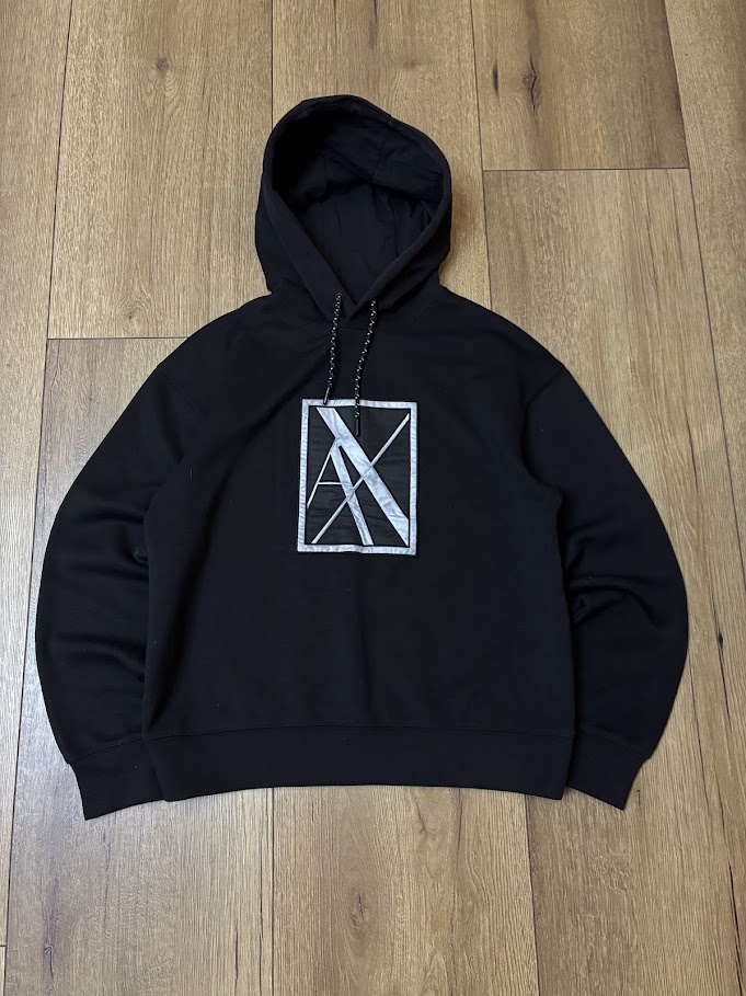 Armani Exchange
