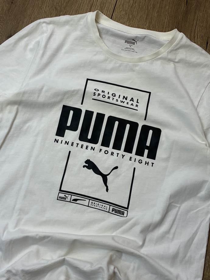 Puma T-shirt