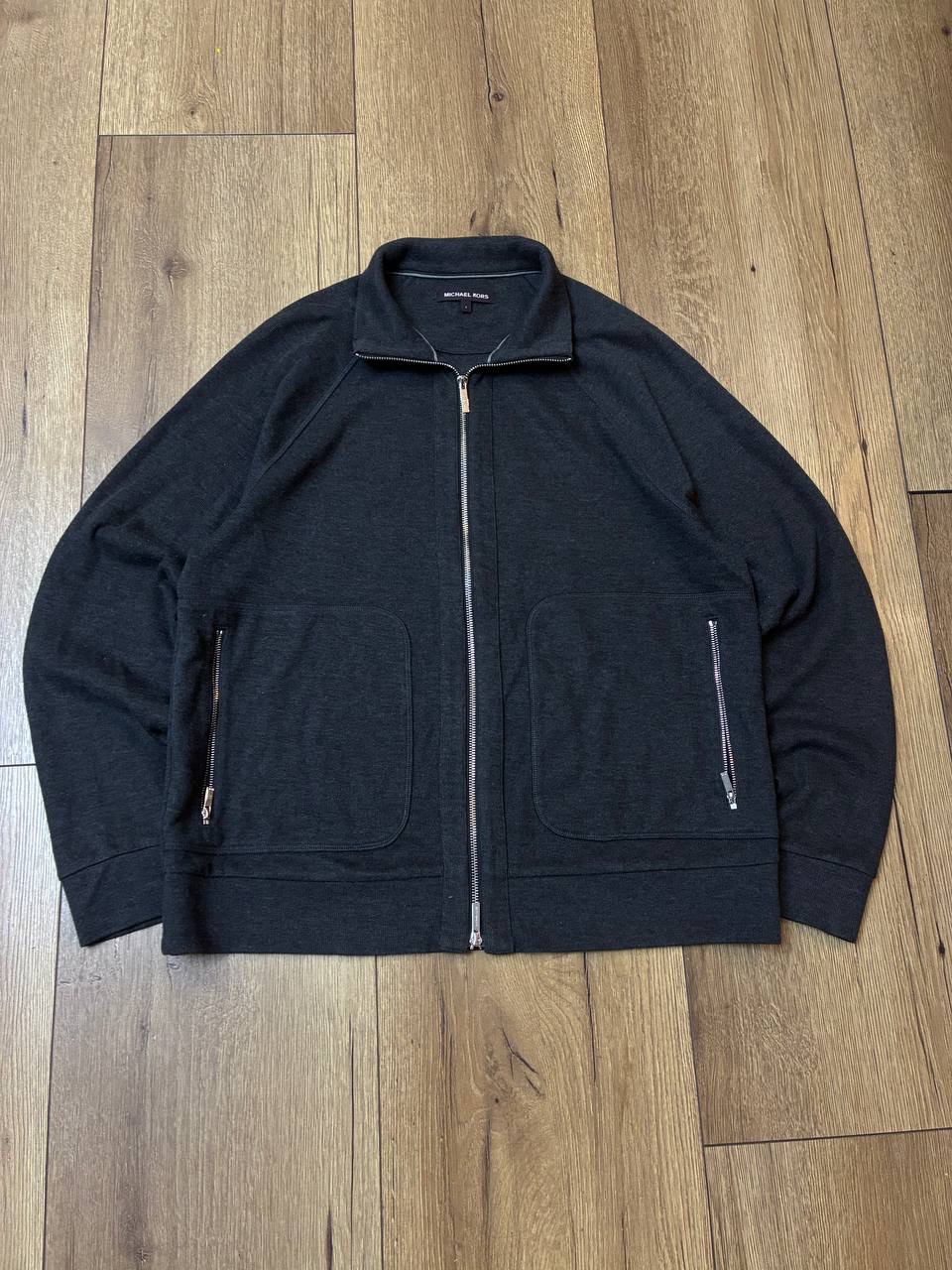 Michael Kors Zip