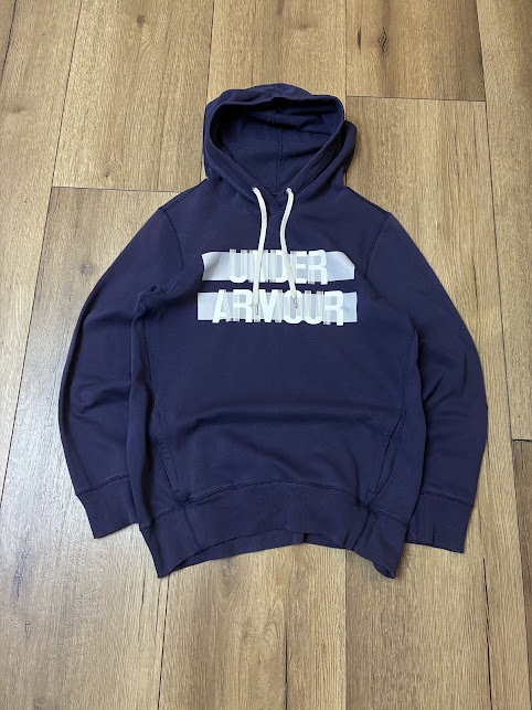 Under Armour Hoodie